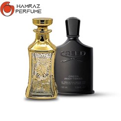 تصویر عطر گرین آیریش توید | Green Irish | اسانس خالص و بدون الکل |ژیوادان 