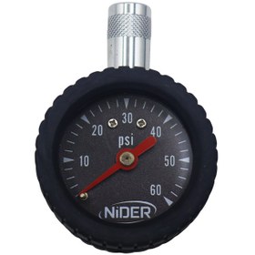 تصویر درجه باد نیدر مدل YP-NDR-2016-0-60PSI 