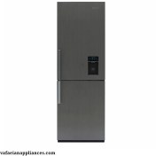 تصویر یخچال‌فریزر اسنوا مدل SBDi‑S100‑TI 