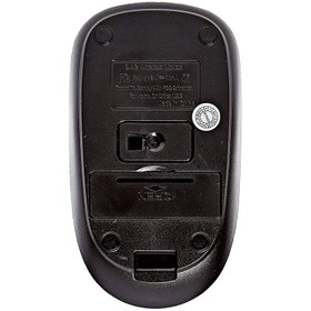 تصویر ماوس بی سیم ای نت مدل G-212 