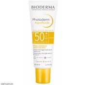 تصویر کرم ضد آفتاب فتودرم SPF50 بایودرما Bioderma 