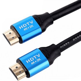 تصویر کابل HDMI 4K طول 15 متری 
