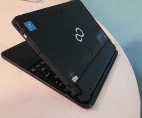 تصویر تبلت فوجیتسو (استوک) Q507 | حافظه 64 رم 2 گیگابایت Fujitsu Q507 (Stock) 64/2 GB