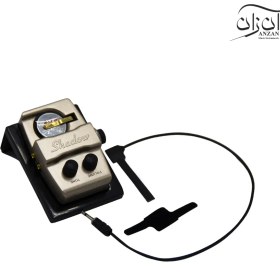 تصویر پیکاپ باغلاما Shadow مدل SH 600 NFX 