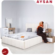 تصویر سرویس خواب آیسان 