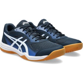 تصویر کتانی والیبال مردانه برند اسیکس Asics اصل 1071A086-403 