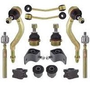 تصویر گیت کامل جلو بندی پژو-سمند-پرشیا 