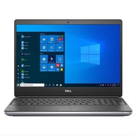 تصویر لپ تاپ استوک دل Dell Precision 7550 I7 10850H-32GB- 1TBSSD-16GB RTX5000 