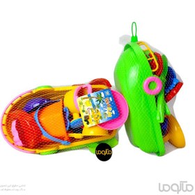 تصویر قایق اطلسی درج 