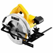 تصویر اره گرد بر دیوالت 1350 وات مدل DWE560 DWE560 DEWALT