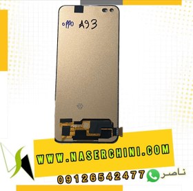 تصویر تاچ و ال سی دی اوپو آ 93 - Oppo A93 4G 