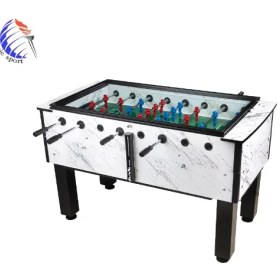 تصویر فوتبال دستی S14 