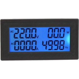 تصویر مولتی فانکشن مدل YB5140DM 