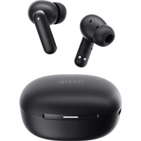 تصویر هدفون بی سیم شیائومی کیو سی وای مدل Melobuds N30 Xiaomi QCY Melobuds N30 Wireless Headphone