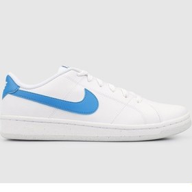 تصویر کفش تنیس اورجینال برند Nike مدل Court Royale 2 NN کد 316551918 