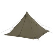 تصویر چادر مسافرتی نیچرهایک مدل CNK2300ZP025 ظرفیت ۳ نفر 