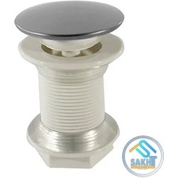 تصویر خرید و قیمت زیرآب فانتزی کروم مات 