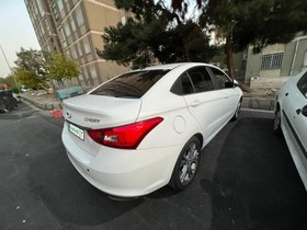 تصویر چری آریزو 5TE مدل 1399 ا Chery Arrizo 5TE turbo-excellent Chery Arrizo 5TE turbo-excellent