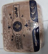 تصویر پتودونفره گلبافت 