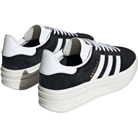 تصویر Gazelle Bold زنانه کفش Daily آدیداس adidas 