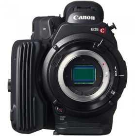 تصویر Canon EOS C500 4K Cinema Camera (EF Lens Mount) 