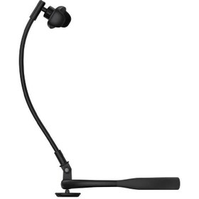 تصویر هولدر موبایل گردنی بیسوس Baseus ComfortJoy Series Neck Phone Holder BS-HP007 BASEUS BS-HP007 ComfortJoy Series Neck Phone Holder Flexible Mobile Phone Holder Stand LUGB000001