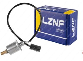 تصویر سنسور اکسیژن پژو 207 /206 تیپ5 (طرح زیمنس ntk)LZNF 