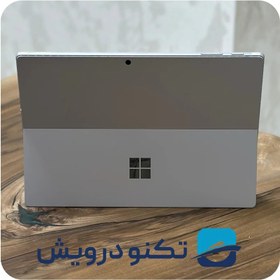 تصویر مایکروسافت کیبورددار (استوک) Surface Pro 7 | 8GB RAM | 128GB | I5 Microsoft Surface Pro 7 (Stock)