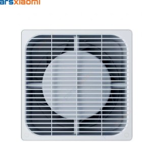 تصویر دستگاه تصفیه هوا شیائومی مدل Air Purifier 4 Lite Xiaomi Smart Air Purifier 4 Lite