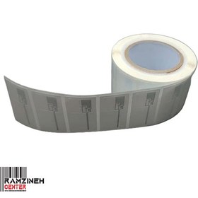 تصویر برچسب‌ جواهر RFID 