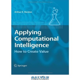 تصویر دانلود کتاب Applied Statistics Using SPSS, STATISTICA, MATLAB and R آمار کاربردی با استفاده از SPSS، STATISTICA، MATLAB و R