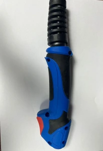 تصویر فروشگاه صنایع جوش قایم ولد