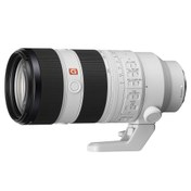 تصویر لنز سونی Sony FE 70-200mm f/2.8 GM OSS II ا Sony FE 70-200mm f/2.8 GM OSS II Lens Sony FE 70-200mm f/2.8 GM OSS II Lens