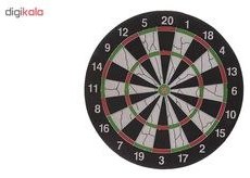 تصویر تخته دارت بویلی کد BL-15115 