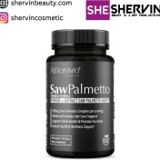 تصویر سائو پالمتو افترایو Saw Palmetto Afterave