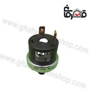 تصویر پرشر سوییچ آب رزوه گرد برنجی ماتر water pressure switch mater