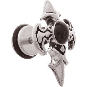 تصویر پیرسینگ گوش کد PS173 