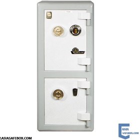 تصویر گاوصندوق کاوه مدل 350DKR 