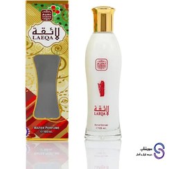 تصویر عطر شیری لائقه برند نسیم 