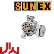 تصویر اويل پمپ سانکس پرايد 