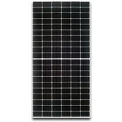 تصویر پنل خورشیدی 555 وات جینکو سولار مونوکریستال Half Cell Perc solar panel 460w Monocrystalline Trina Solar Tallmax M TSM-DE17M(II)