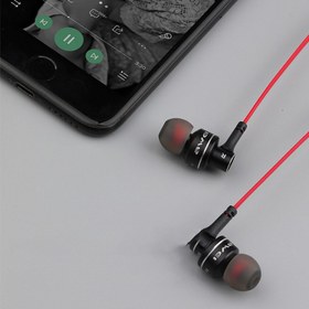 تصویر هدفون ورزشی بی سیم اوی B990BL ا Awei B990BL Wireless Sports Earphone Awei B990BL Wireless Sports Earphone