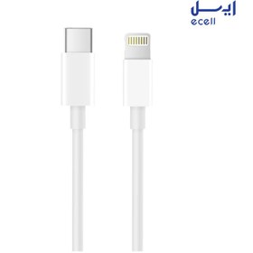 تصویر کابل شارژ Lightning یک متری ZMI مدل AL870 