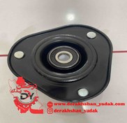 تصویر توپی سر کمک جلو جیلی مناسب شاسی X7 