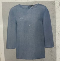 تصویر شومیز طرح لی اسمارا - ۳۸ 