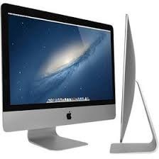 تصویر خرید iMac 21.5 اینچ مدل 2017 