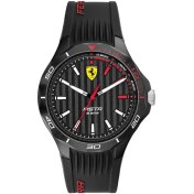 تصویر ساعت مچی مردانه فراری مدل Scuderia Ferrari 830780 