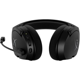 تصویر هدست هایپر ایکس Cloud Stinger Wireless Gaming HyperX Cloud Stinger Gaming Headset