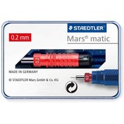 تصویر راپید استدلر مدل Staedtler mars matic refile 