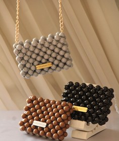 تصویر کیف کارت آنجلینا 